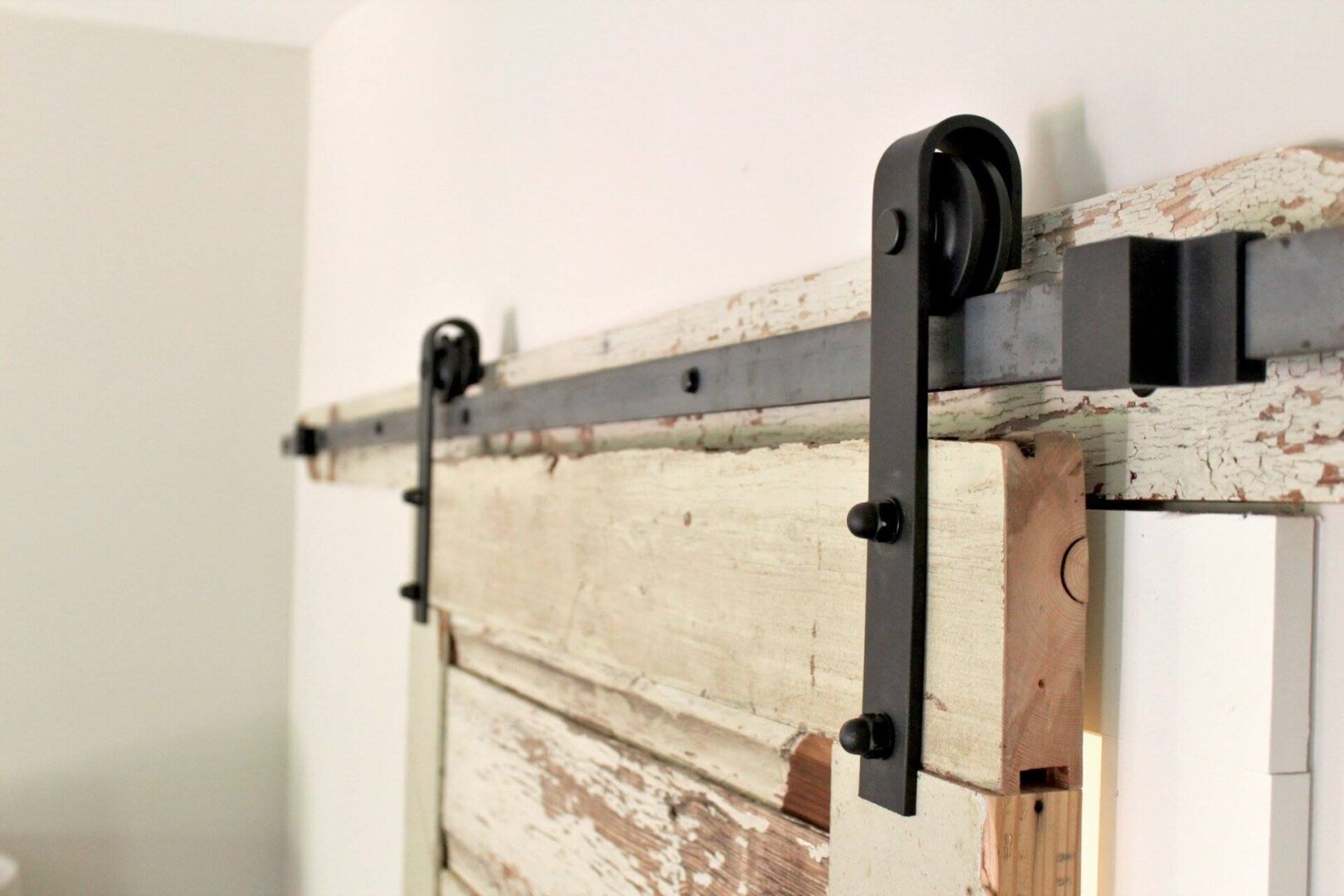 1000 Series - Barn Door Tracks/Straps (Standard) - Image 7