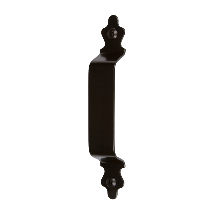 Clover Barn Door Handle