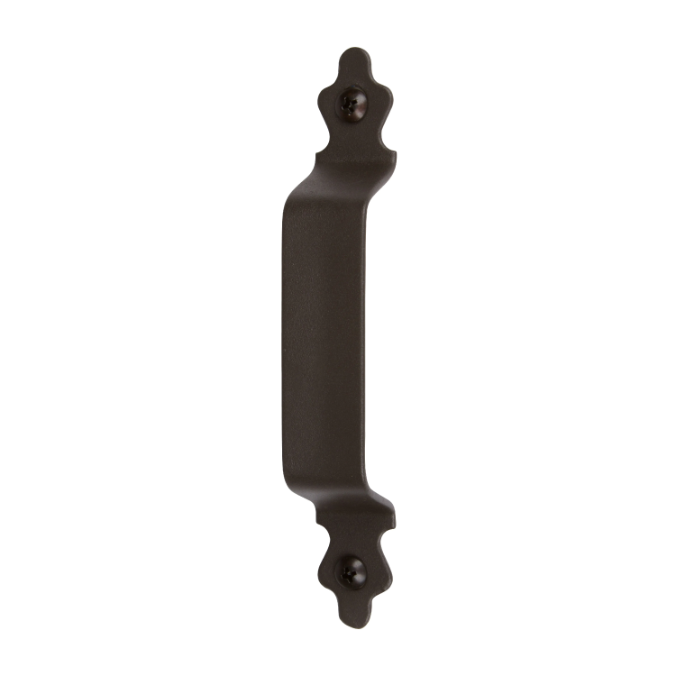 Clover Barn Door Handle - Image 2