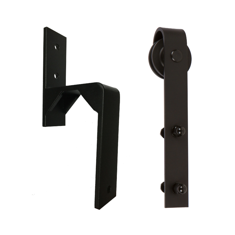Barn Door Bypass Kit