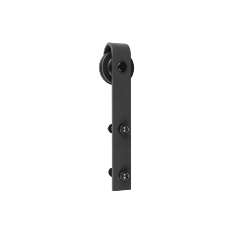 Mini Barn Door Hardware