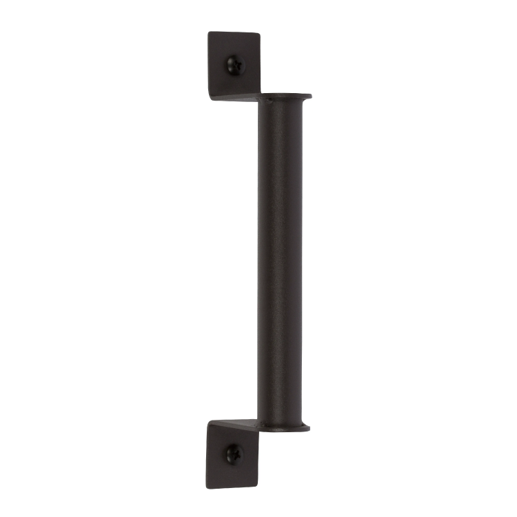 Round 002 Barn Door Handle - Image 2