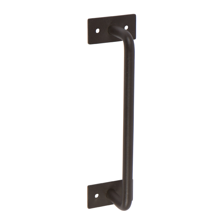 Round 036 Barn Door Handle - Image 2