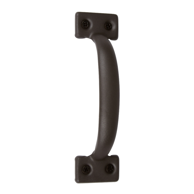 Square Barn Door Handle - Image 2