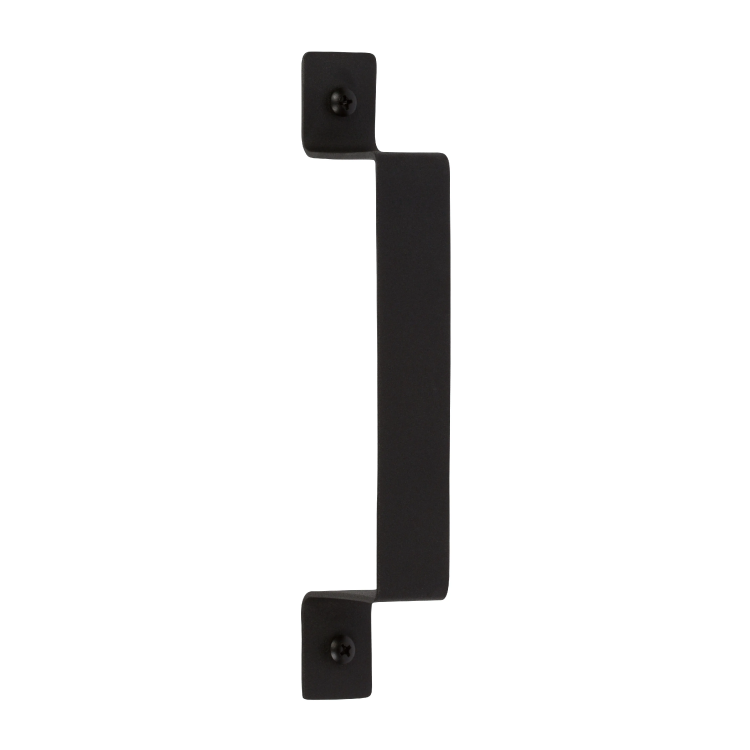 Flat Square Barn Door Handle - Image 2