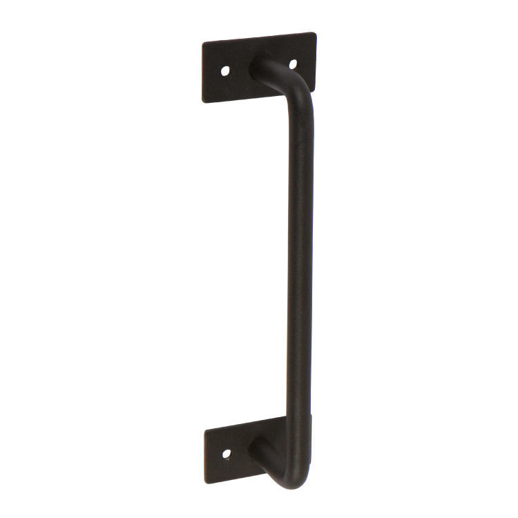 Round 036 Barn Door Handle