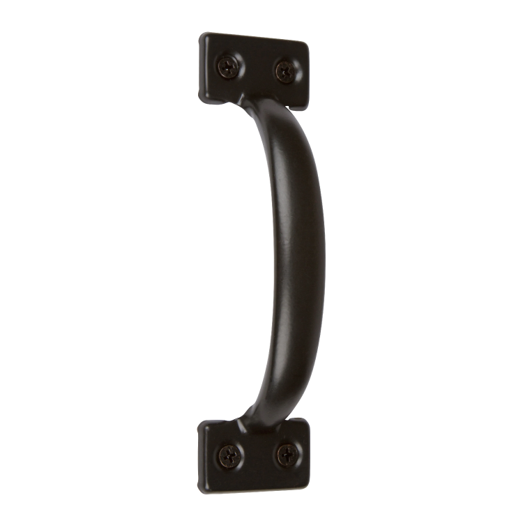 Square Barn Door Handle