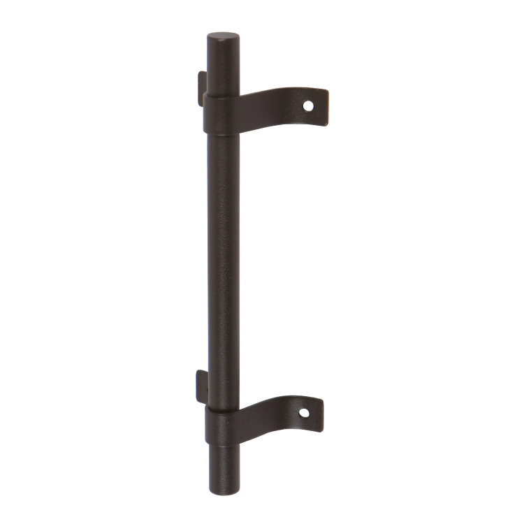 Tubular H32 Barn Door Handle - Image 2