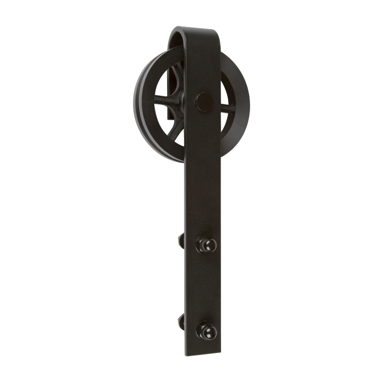 5000 Series - Barn Door Tracks/Straps (Wagon Wheel) - Image 2