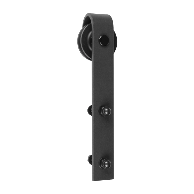 1000 Series - Barn Door Tracks/Straps (Standard) - Image 2