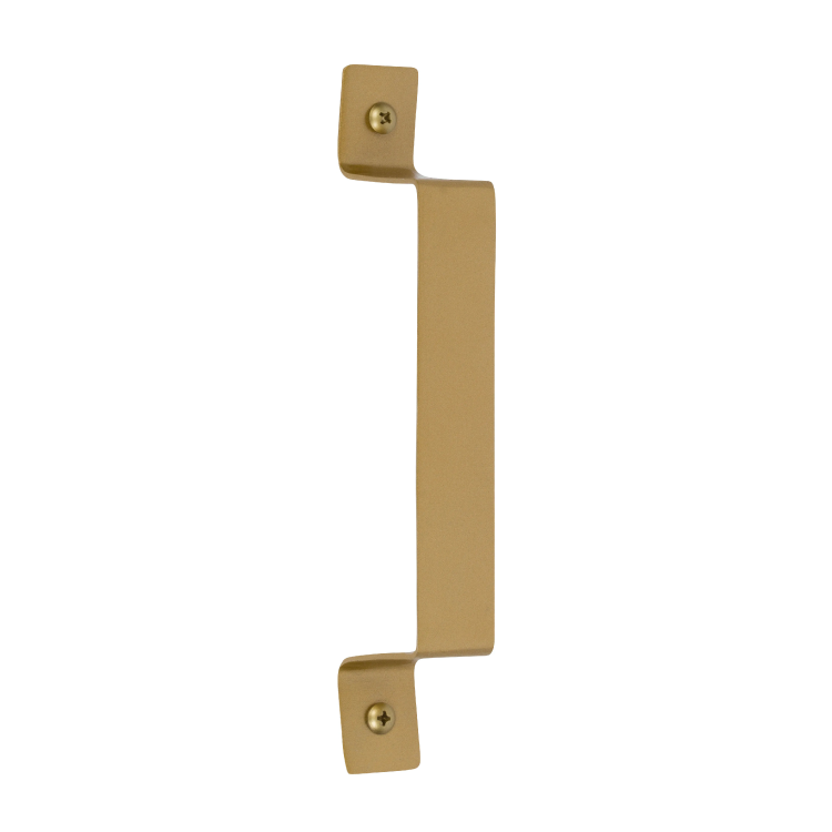 Flat Square Barn Door Handle - Image 6