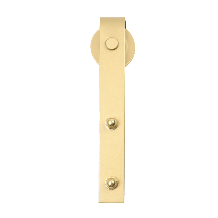1000 Series - Barn Door Tracks/Straps (Standard) - Image 6