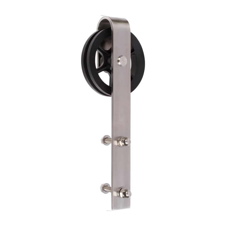 5000 Series - Barn Door Tracks/Straps (Wagon Wheel) - Image 3