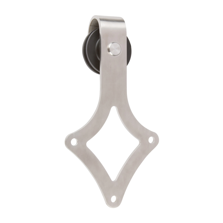6000 Series - Barn Door Tracks/Straps (Diamond) - Image 2