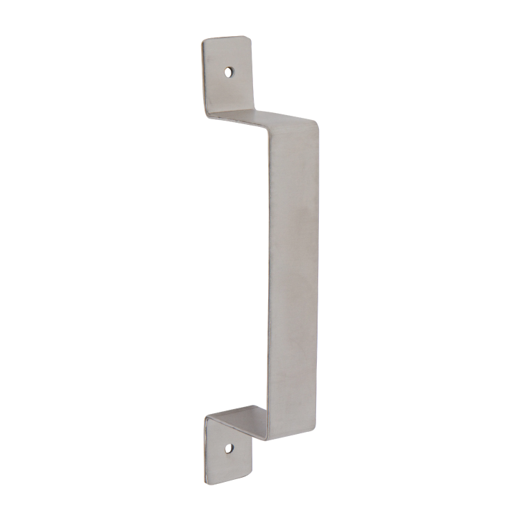 Flat Square Barn Door Handle - Image 3