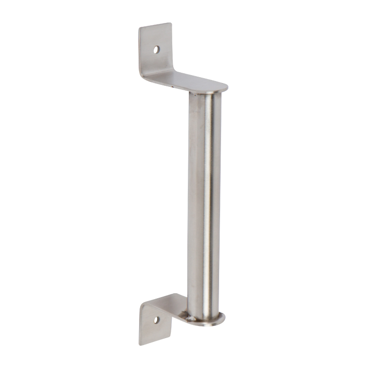 Round 002 Barn Door Handle