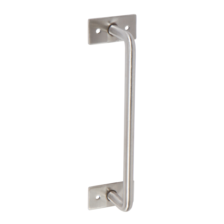 Round 036 Barn Door Handle - Image 3