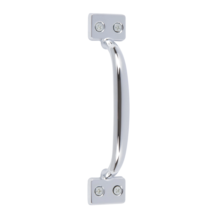 Square Barn Door Handle - Image 3