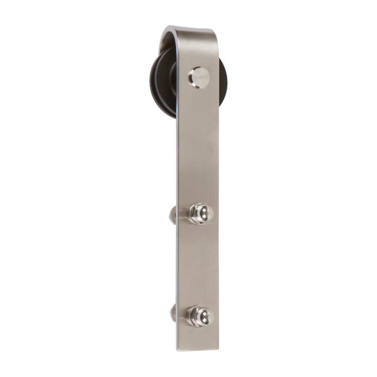 1000 Series - Barn Door Tracks/Straps (Standard) - Image 3