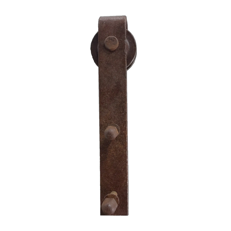 1000 Series - Barn Door Tracks/Straps (Standard) - Image 5