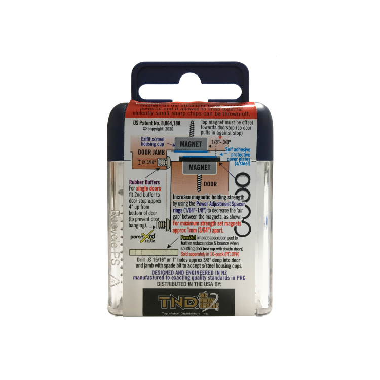 Magnetic Catch (PLS24PRO) - Image 3