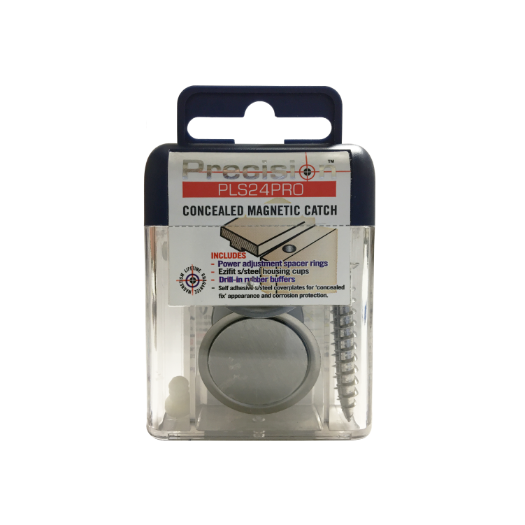 Magnetic Catch (PLS24PRO) - Image 2
