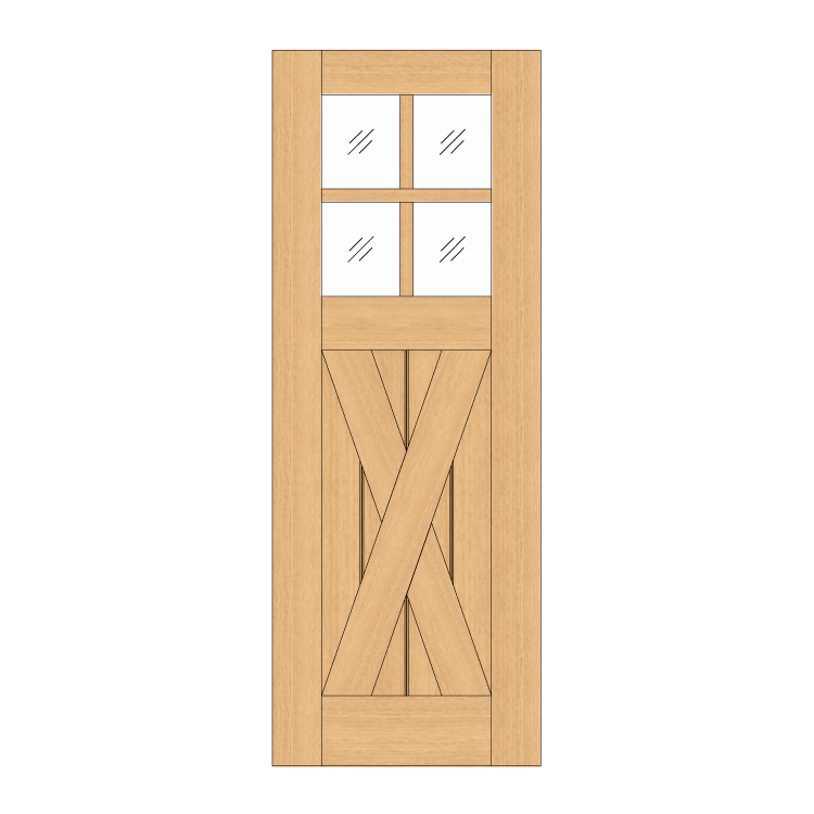 L409X