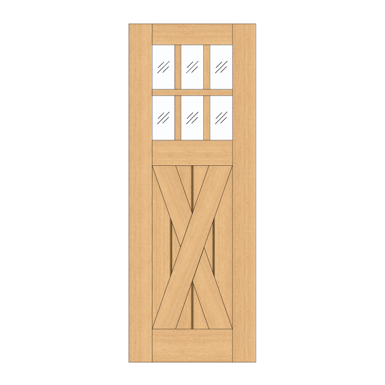 L609X