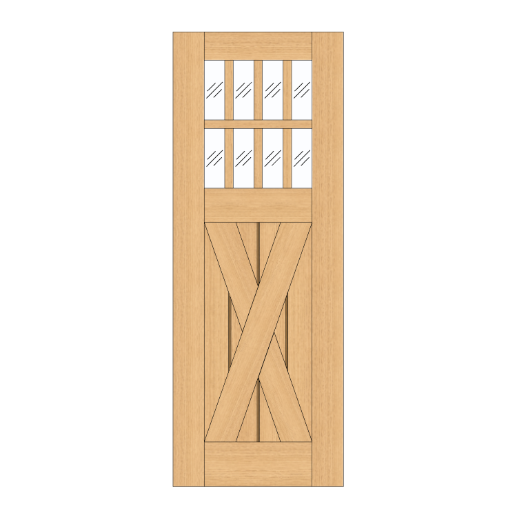 L809X