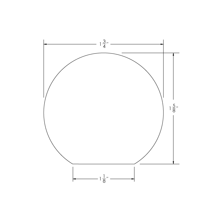 K6040 Handrail - Image 2