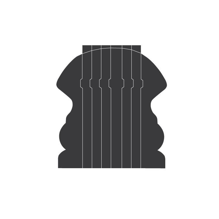 K6519B Bending Handrail - Image 3