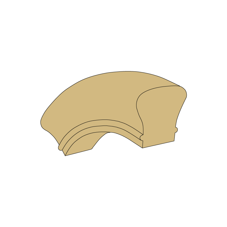 Over Easing - 7013, 7213