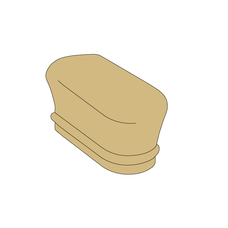 Returned End - 7009-7209