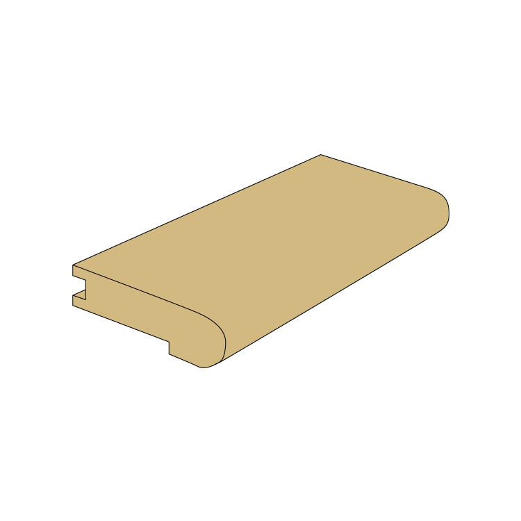 Landing Treads - 8090