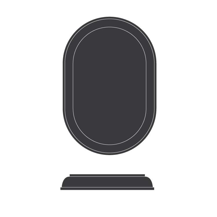 Rosette - K7237 - Image 3