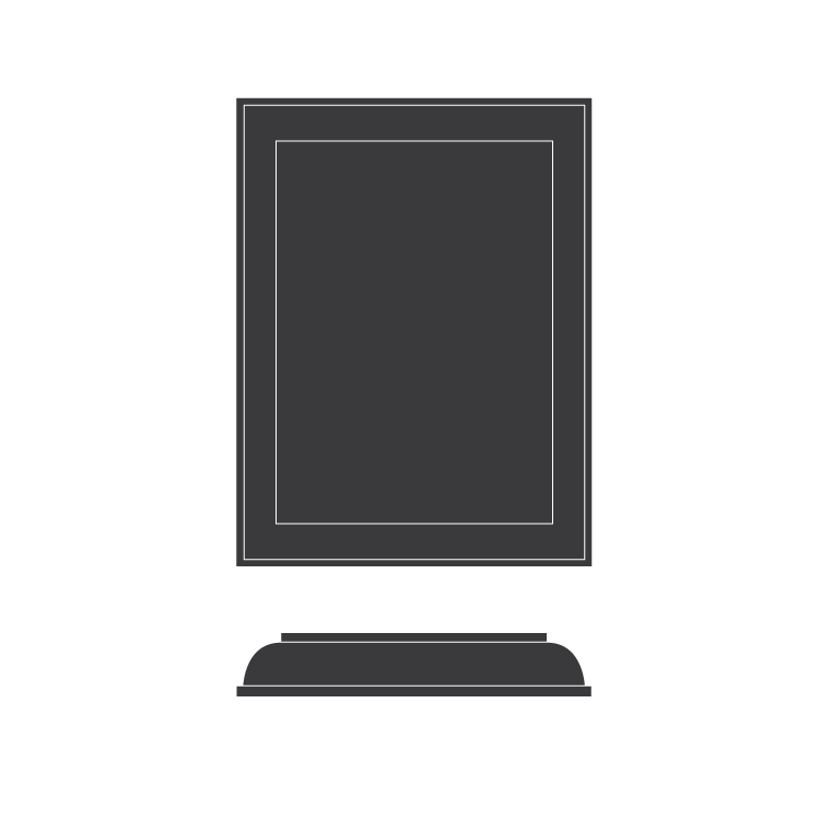 Rosette - K7318 - Image 3